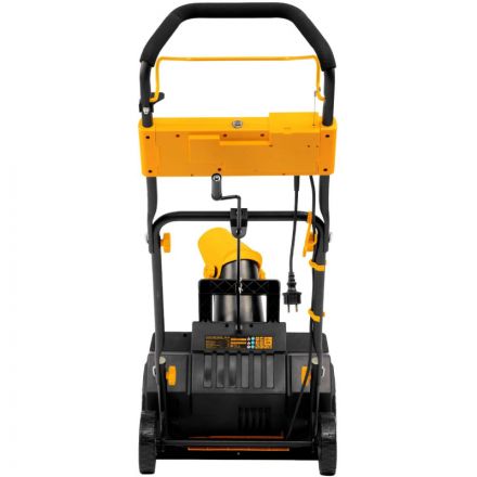 Снегоуборщик электрический Denzel ESB-460, 2 кВт (97634) Снегоуборщик электрический Denzel ESB-460, 2 кВт (97634)