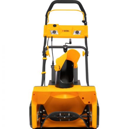 Снегоуборщик электрический Denzel ESB-460, 2 кВт (97634) Снегоуборщик электрический Denzel ESB-460, 2 кВт (97634)
