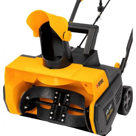 Снегоуборщик электрический Denzel ESB-460, 2 кВт (97634) Снегоуборщик электрический Denzel ESB-460, 2 кВт (97634)