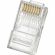 Коннектор BigTech BT-CECC-RJ45-001 RJ45 UTP кат.5e уп/100 шт Коннектор BigTech BT-CECC-RJ45-001 RJ45 UTP кат.5e уп/100 шт