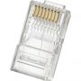 Коннектор BigTech BT-CECC-RJ45-001 RJ45 UTP кат.5e уп/100 шт