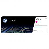 Тонер-картридж HP 415A W2033A пур. для HP LJ M454/MFP M479 Тонер-картридж HP 415A W2033A пур. для HP LJ M454/MFP M479