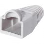 Колпачок ExeGate изолирующий для коннектора RJ-45, (100шт/уп) <EX205296RUS