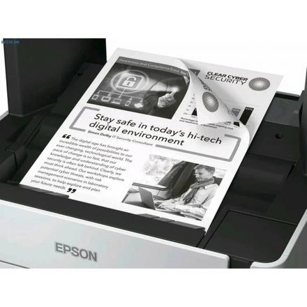 Принтер струйный Epson M1170 Принтер струйный Epson M1170