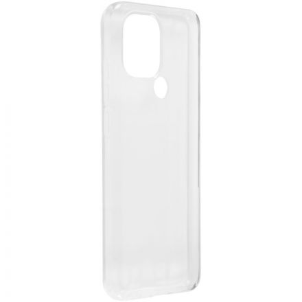 Чехол накладка силикон Red Line iBox Crystal для Xiaomi Poco C51 (прозрачн) Чехол накладка силикон Red Line iBox Crystal для Xiaomi Poco C51 (прозрачн)