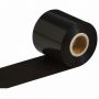 Риббон RESIN, 40 мм х 300 м, диаметр втулки 25,4 мм (1 дюйм), красящий слой наружу (OUT), 363535 Риббон RESIN, 40 мм х 300 м, диаметр втулки 25,4 мм (1 дюйм), красящий слой наружу (OUT), 363535