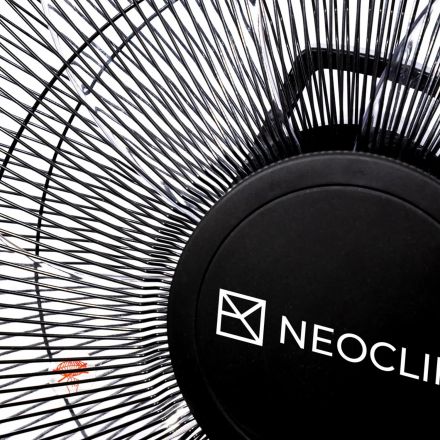 Вентилятор NeoClima RSF-5000 бытовой напольный Вентилятор NeoClima RSF-5000 бытовой напольный
