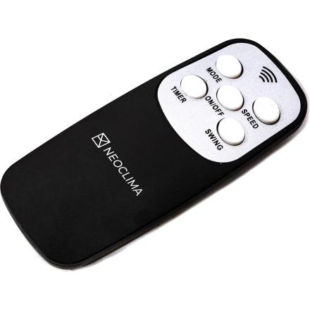 Вентилятор NeoClima RSF-5000 бытовой напольный Вентилятор NeoClima RSF-5000 бытовой напольный