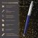 Ручка шариковая PARKER "Jotter Orig Blue", корпус синий, детали нержавеющая сталь, синяя, RG0033170