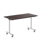 Стол складной KST 1365 Венге Магия 1350х650х750 IMAGO MOBILE