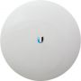 Точка доступа Ubiquiti NanoBeam 5AC Gen 2 (NBE-5AC-Gen2) 5 ГГц, PtP/PtMP