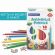Карандаши цветные акварельные BRAUBERG PREMIUM AQUARELLE, 18 цветов, грифель мягкий 4 мм, 181672