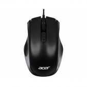 Мышь компьютерная Acer OMW020, черный