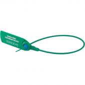 Пломба универсальная номерная Фаст 220, зеленый, 1000/уп Пломба универсальная номерная Фаст 220, зеленый, 1000/уп