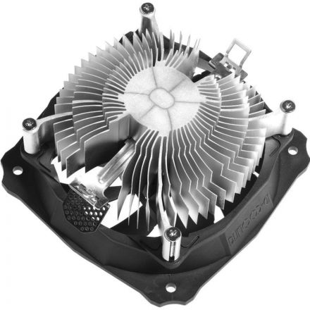 Кулер ID-COOLING DK-03 LGA115X/775/AM4/AM3/+/AM2 TDP 100W, FAN 120mm(DK-03)
