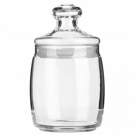 Банка для сыпучих продуктов, с крышкой, 920 мл, стекло, PASABAHCE "ЧЕШНИ", фирменная подарочная упаковка, 97560 Банка для сыпучих продуктов, с крышкой, 920 мл, стекло, PASABAHCE "ЧЕШНИ", фирменная подарочная упаковка, 97560