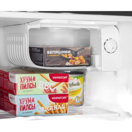 Холодильник MAUNFELD MFF50WD Холодильник MAUNFELD MFF50WD