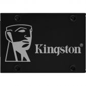 SSD накопитель Kingston 512Gb KC600 SKC600/512G 2.5SATA3 SSD накопитель Kingston 512Gb KC600 SKC600/512G 2.5SATA3