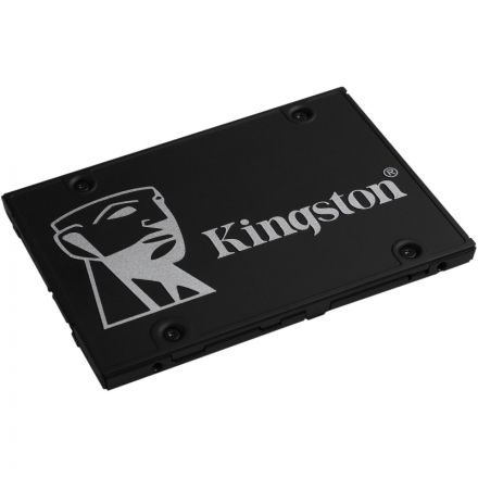 SSD накопитель Kingston 512Gb KC600 SKC600/512G 2.5SATA3 SSD накопитель Kingston 512Gb KC600 SKC600/512G 2.5SATA3