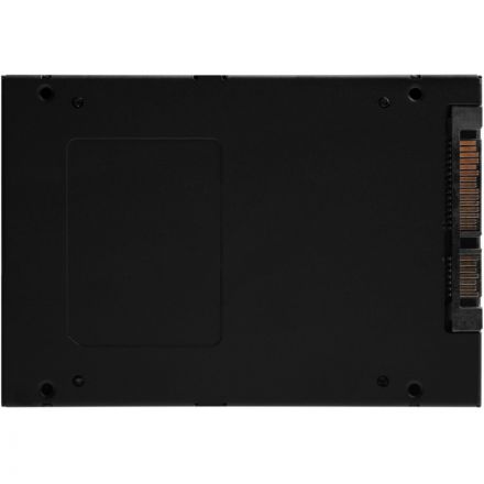 SSD накопитель Kingston 512Gb KC600 SKC600/512G 2.5SATA3 SSD накопитель Kingston 512Gb KC600 SKC600/512G 2.5SATA3