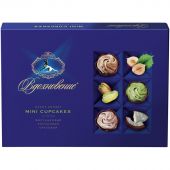 Конфеты Вдохновение Mini cupcakes, 165г