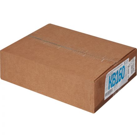 Вафли Яшкино со вкусом сгущенного молока 2.5 кг