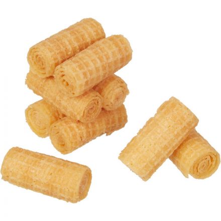 Вафли Яшкино со вкусом сгущенного молока 2.5 кг