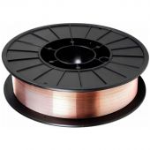 Проволока сварочная омедненная WS WELDESHIP (D200) 0,8 мм уп/5 кг (ER70S-6) Проволока сварочная омедненная WS WELDESHIP (D200) 0,8 мм уп/5 кг (ER70S-6)