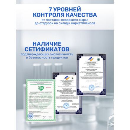 Таблетки для посудомоечных машин 100 шт. CLEAN&FRESH "ALL-in-1", УТ000000044 Таблетки для посудомоечных машин 100 шт. CLEAN&FRESH "ALL-in-1", УТ000000044