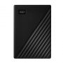 Портативный HDD WD My Passport 5Tb 2.5, USB 3.0, черный, WDBPKJ0050BBK-WESN Портативный HDD WD My Passport 5Tb 2.5, USB 3.0, черный, WDBPKJ0050BBK-WESN