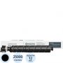 Тонер-картридж Kyocera TK-8455K (1T0C2M0NL0),черный для TASKalfa MZ2501ci