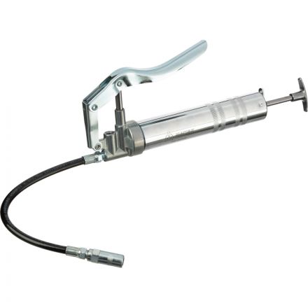 Шприц рычажно-плунжерный 120 мл МАСТАК (132-02220)