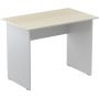 Стол письменный Easy St LT 16/16 01000700 светлый дуб/серый 1000x600x740