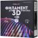 Пластик филамент Crown Micro CM-FILPLA002B PLA 1.75 1кг чёрный Пластик филамент Crown Micro CM-FILPLA002B PLA 1.75 1кг чёрный