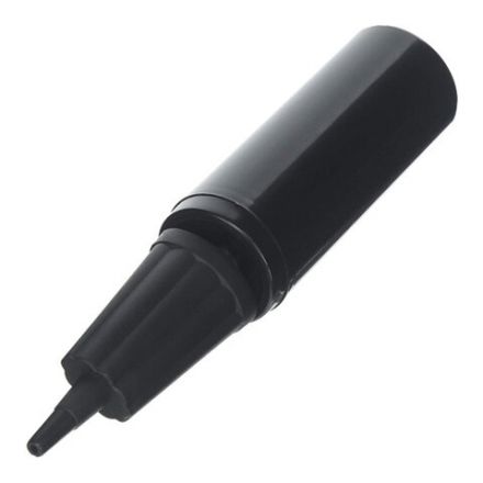 Мяч гимнастический (фитбол) 65 см с эффектом "антивзрыв", с ручным насосом, серебристый, DASWERK (ДАСВЕРК), 680014 Мяч гимнастический (фитбол) 65 см с эффектом "антивзрыв", с ручным насосом, серебристый, DASWERK (ДАСВЕРК), 680014