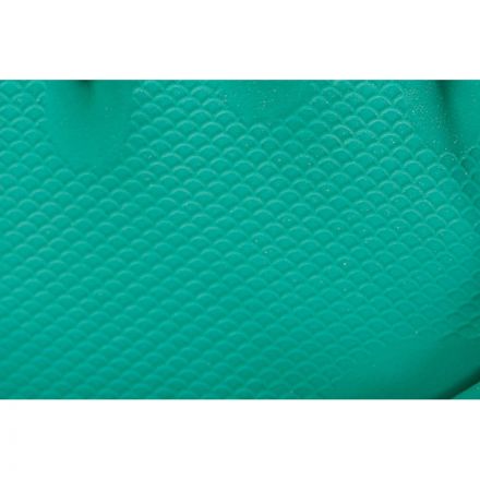 Перчатки латексные Vileda Professional Многоцелевые повышенная прочность зеленые (размер 9.5-10, ХL, артикул производителя 101022)