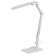Светильник настольный  ЭРА NLED-497-12W-W светодиодный на струбцине, белый