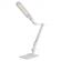 Светильник настольный  ЭРА NLED-497-12W-W светодиодный на струбцине, белый
