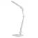 Светильник настольный  ЭРА NLED-497-12W-W светодиодный на струбцине, белый