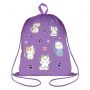 Мешок для обуви BRAUBERG KIDS, с петлей, 42х34 см, "Playing kittens", 272413 Мешок для обуви BRAUBERG KIDS, с петлей, 42х34 см, "Playing kittens", 272413
