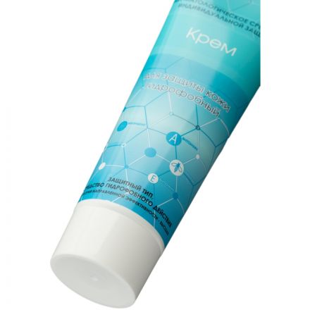 Крем защитный гидрофобный 100мл АЛИРАНТА 10015 Крем защитный гидрофобный 100мл АЛИРАНТА 10015