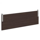 Фронтальная панель подвесная XGDST 127.1 Легно темный/Нержавеющая сталь 1100х350х18 XTEN GLOSS Фронтальная панель подвесная XGDST 127.1 Легно темный/Нержавеющая сталь 1100х350х18 XTEN GLOSS