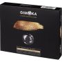 Кофе в капсулах Gimoka Nespresso Professional Vellutato жар.,мол., 50шт/уп Кофе в капсулах Gimoka Nespresso Professional Vellutato жар.,мол., 50шт/уп