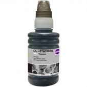 Чернила Cactus CS-I-BT6000BK чер. 100мл для Brother DCP-T300/T500W/T700W Чернила Cactus CS-I-BT6000BK чер. 100мл для Brother DCP-T300/T500W/T700W