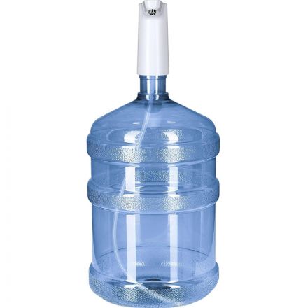 Помпа аккумуляторная перезаряжаемая для воды Ecotronic PLR-420 Помпа аккумуляторная перезаряжаемая для воды Ecotronic PLR-420