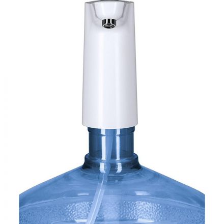 Помпа аккумуляторная перезаряжаемая для воды Ecotronic PLR-420 Помпа аккумуляторная перезаряжаемая для воды Ecotronic PLR-420