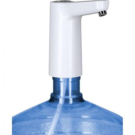 Помпа аккумуляторная перезаряжаемая для воды Ecotronic PLR-420 Помпа аккумуляторная перезаряжаемая для воды Ecotronic PLR-420