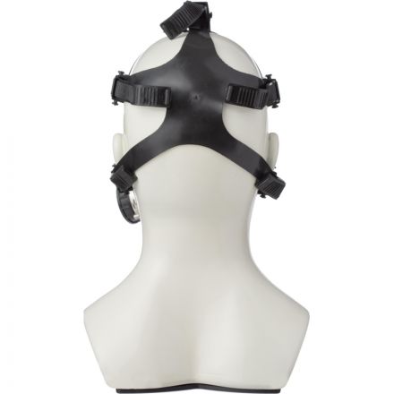 Маска полная БРИЗ-КАМА Бриз-4301М (ППМ) Маска полная БРИЗ-КАМА Бриз-4301М (ППМ)