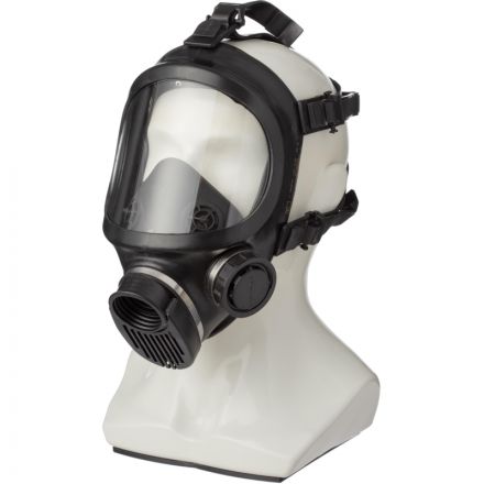 Маска полная БРИЗ-КАМА Бриз-4301М (ППМ) Маска полная БРИЗ-КАМА Бриз-4301М (ППМ)