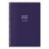 Тетрадь А4, 96 л., BRAUBERG, гребень, клетка, матовая ламинация, "NoteBookMono" (микс в спайке), 405315 Тетрадь А4, 96 л., BRAUBERG, гребень, клетка, матовая ламинация, "NoteBookMono" (микс в спайке), 405315